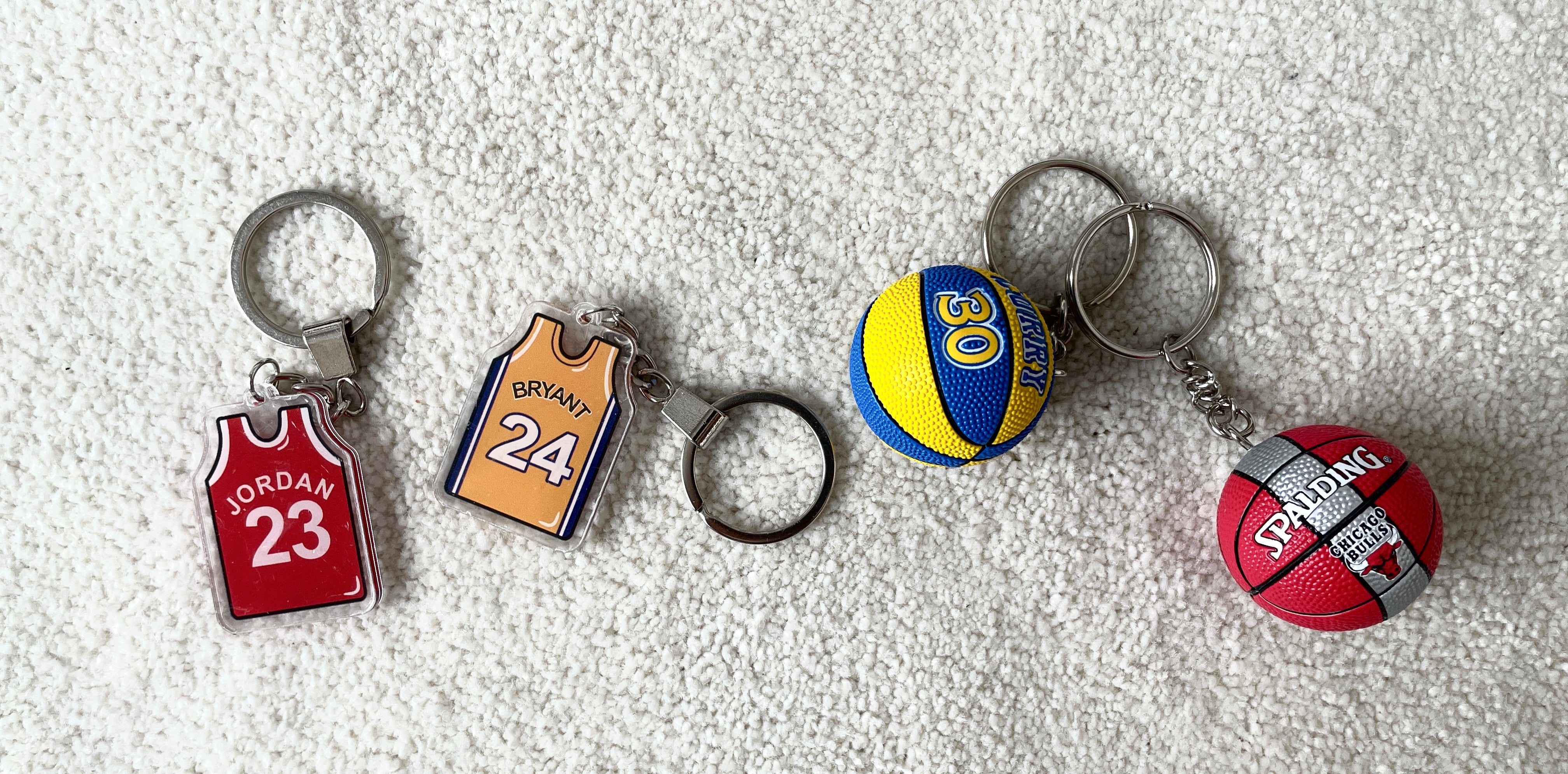 Souvenirs® de basket – BasketUNO®