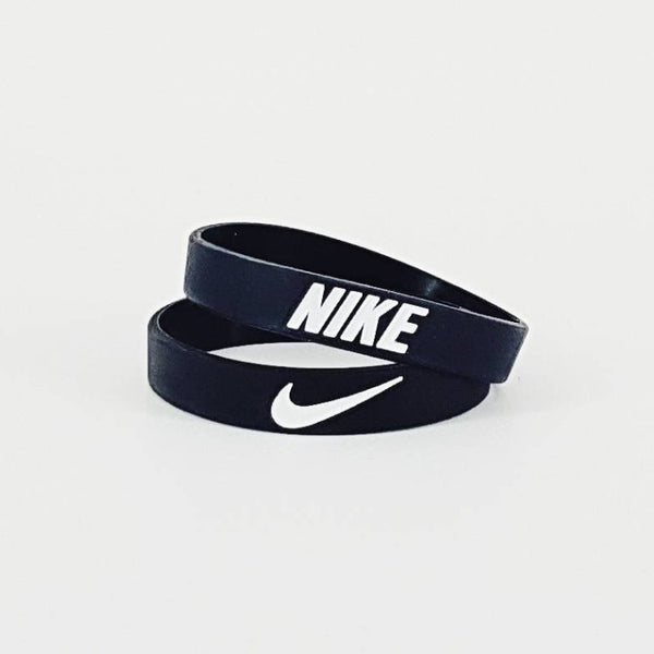 Load image into Gallery viewer, Nike bracelet en silicone
