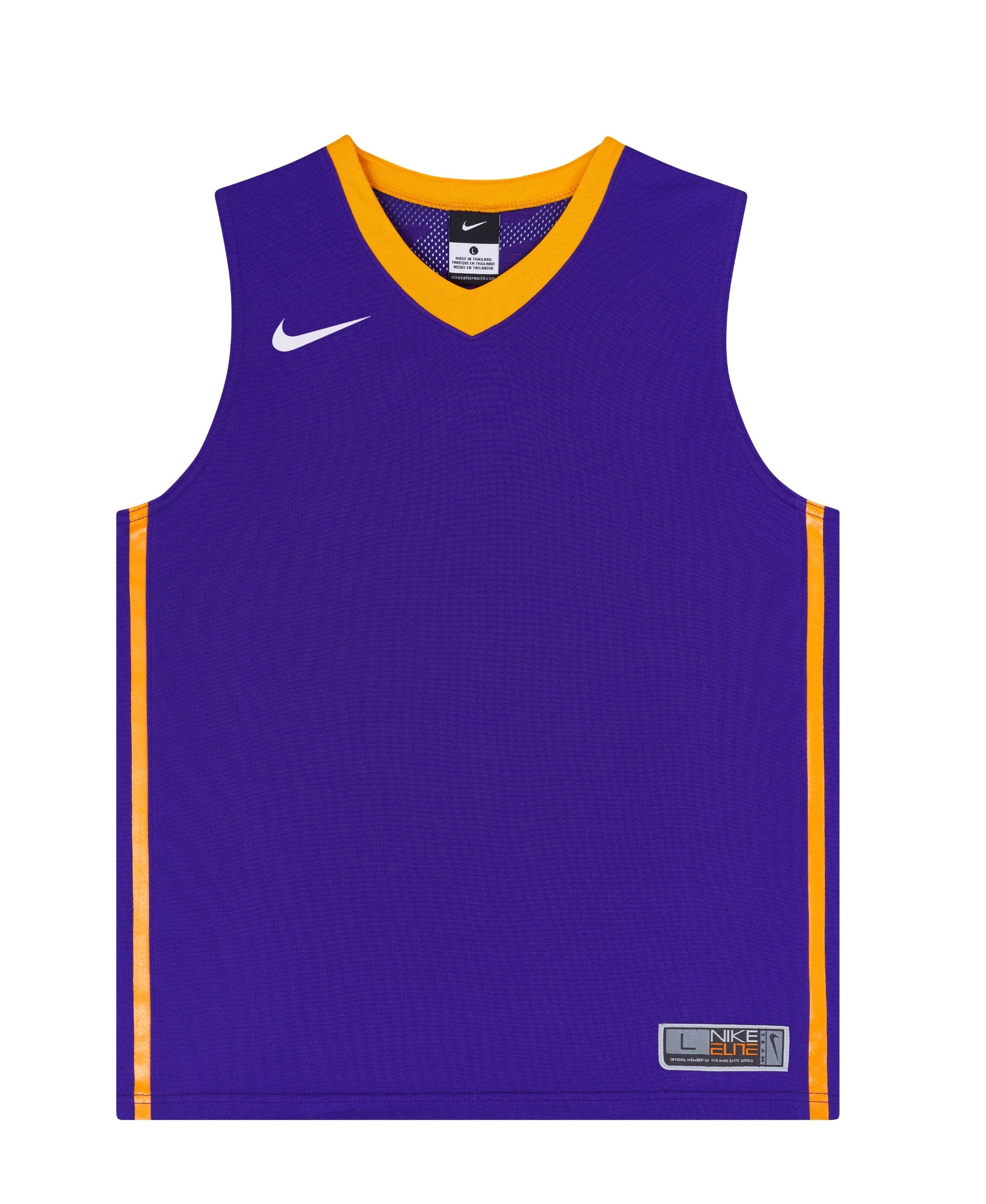 Nike maillot de basket – BasketUNO®