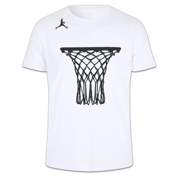 Load image into Gallery viewer, maillot de basket t-shirt
