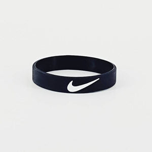 Nike bracelet en silicone