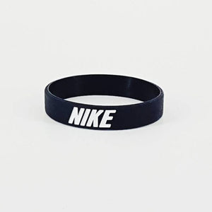 Nike bracelet en silicone
