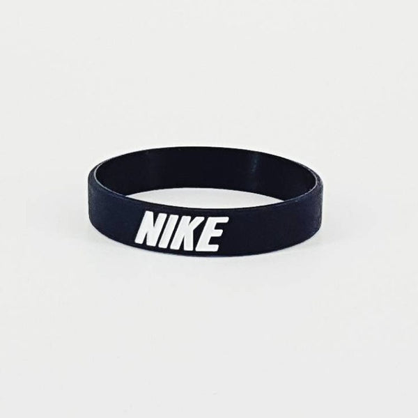 Load image into Gallery viewer, Nike bracelet en silicone
