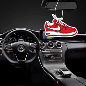 Parfum de voiture Nike