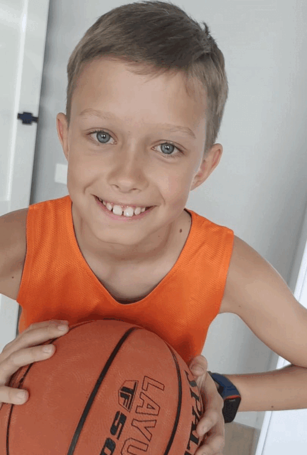 Maillot De Basketball Pour Enfants, Ensemble De Vêtements De Sport