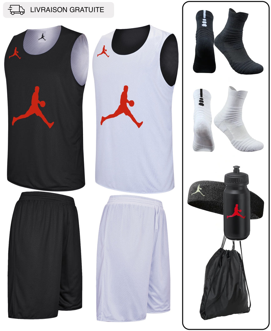 Vêtements de Basket ball – BasketUNO®