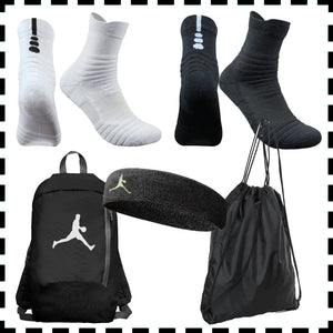Accessoires de basket (5 produits)