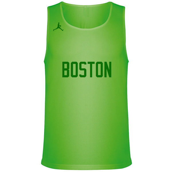 Load image into Gallery viewer, maillot de basket boston
