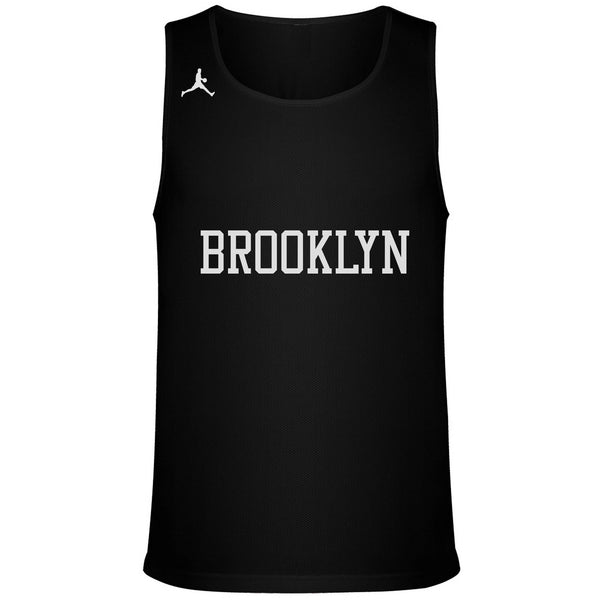 Load image into Gallery viewer, Maillot de basket brooklyn
