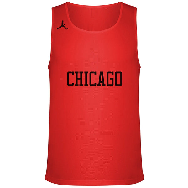 Load image into Gallery viewer, maillot de basket chicago
