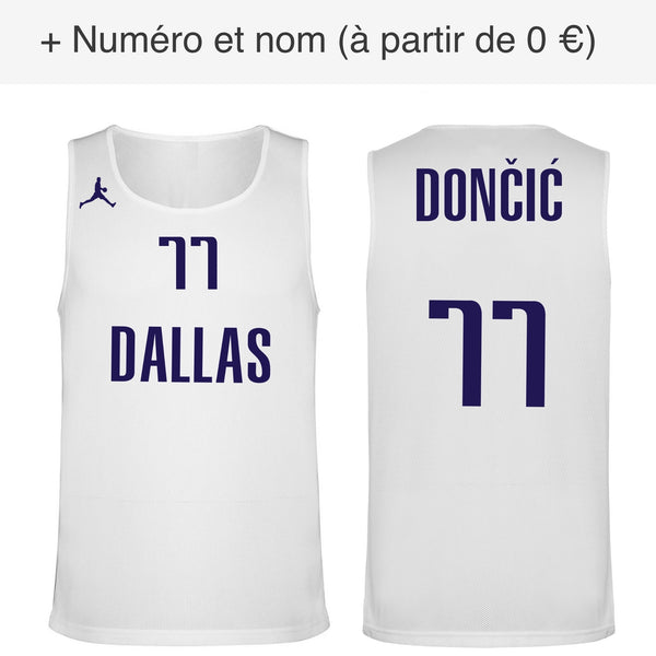 Load image into Gallery viewer, Luka Doncic Maillot de basket
