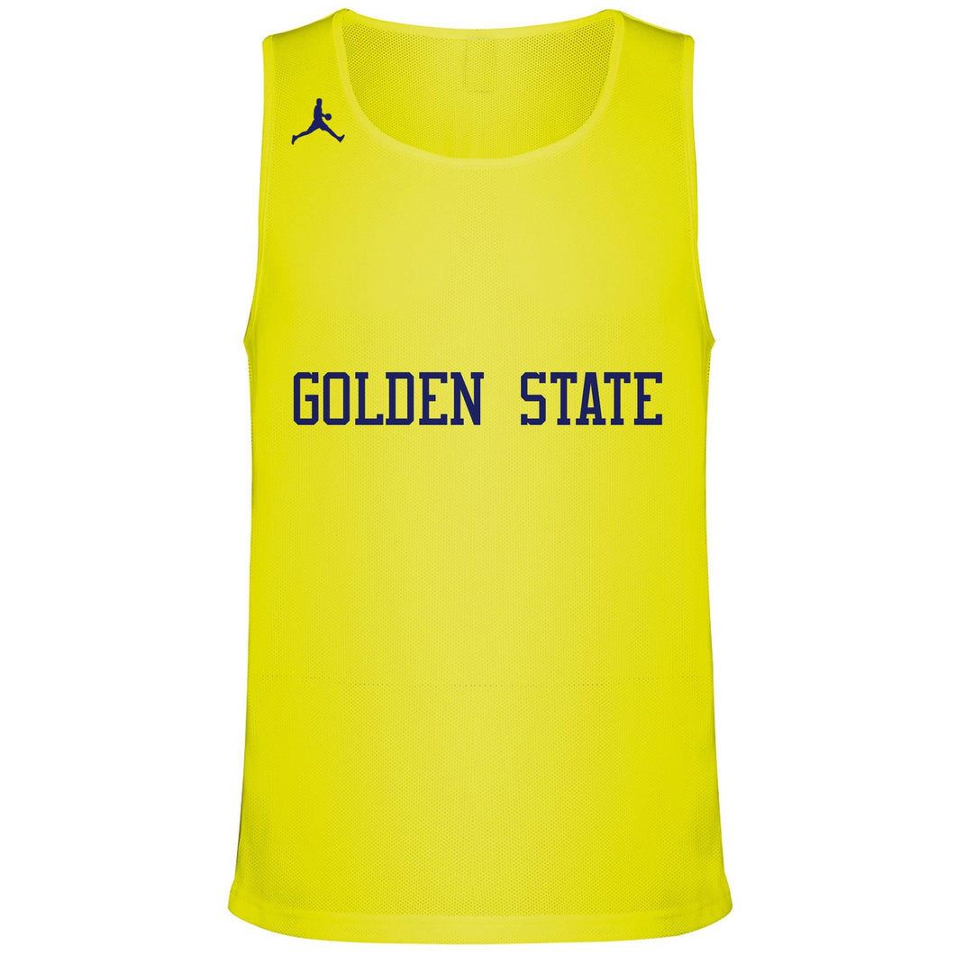 Golden State Warriors Maillot de basket