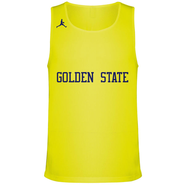 Load image into Gallery viewer, Golden State Warriors Maillot de basket
