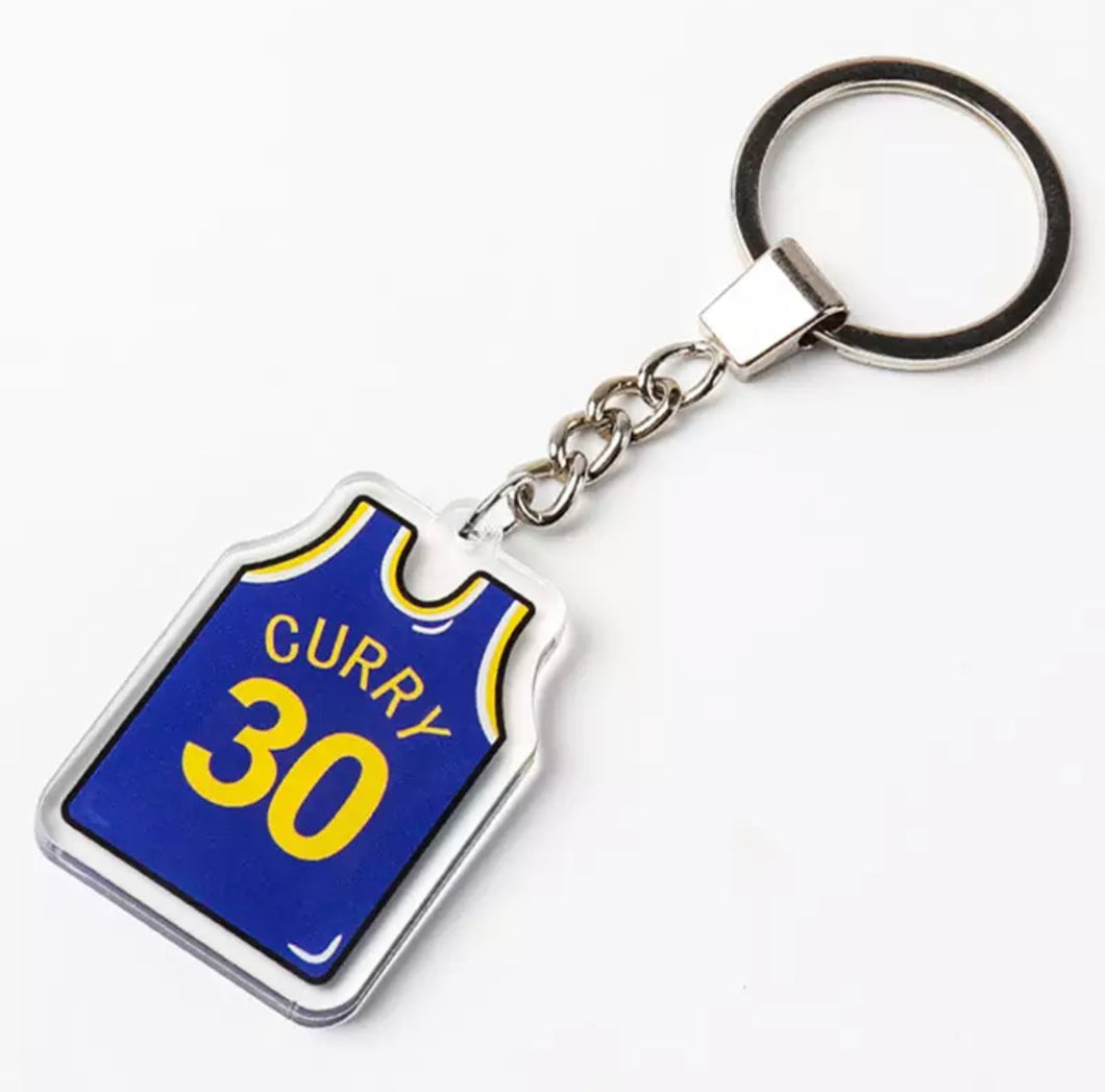 Porte-clés personnalisé de basket-ball, porte-clés pour enfants