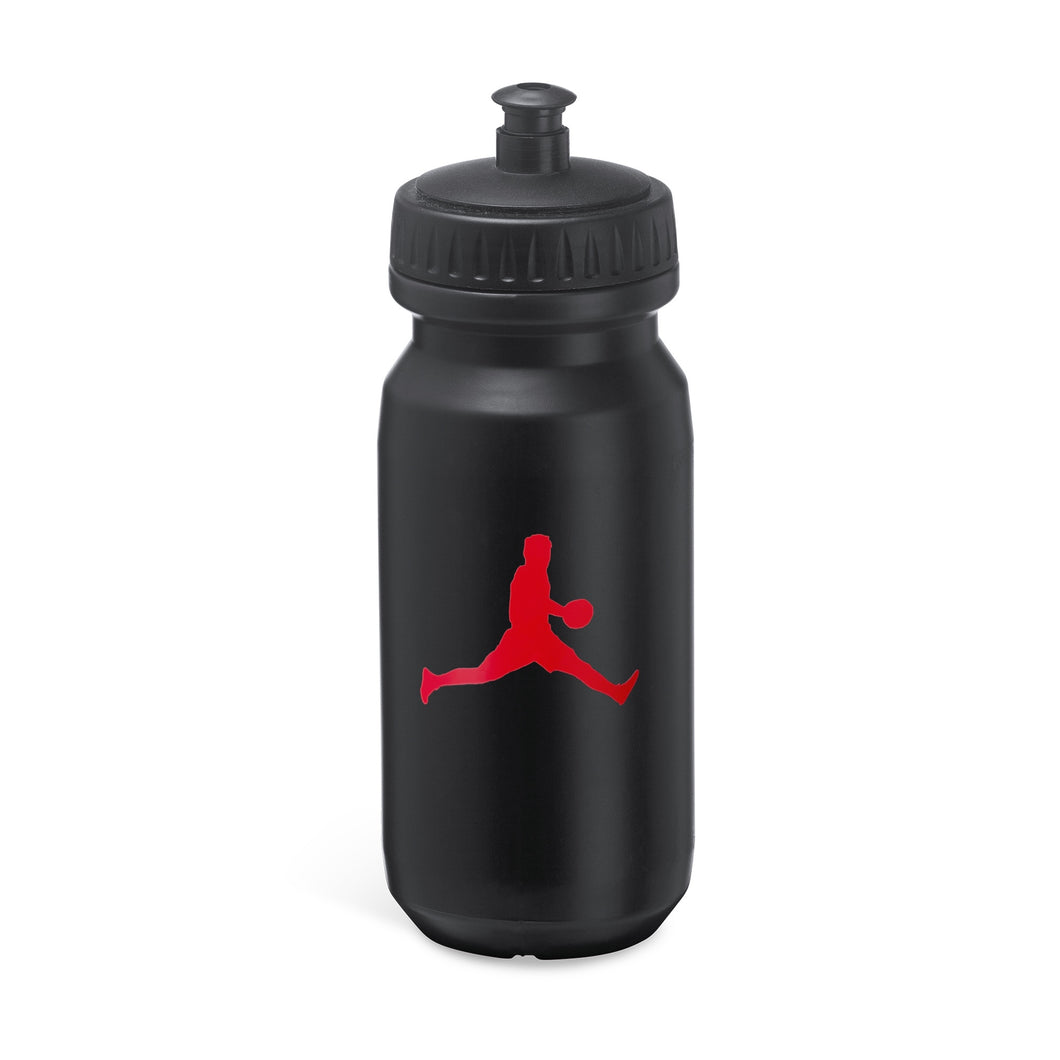 Bouteille de basketball