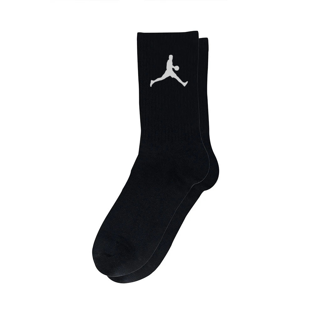 chaussettes de basket