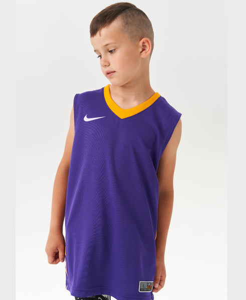 Load image into Gallery viewer, Nike maillot de basket
