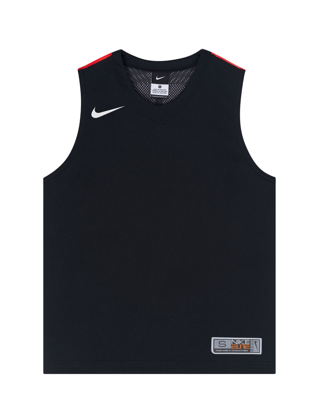 Nike maillot de basket