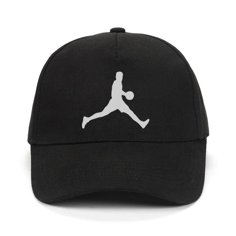 Casquette de basket