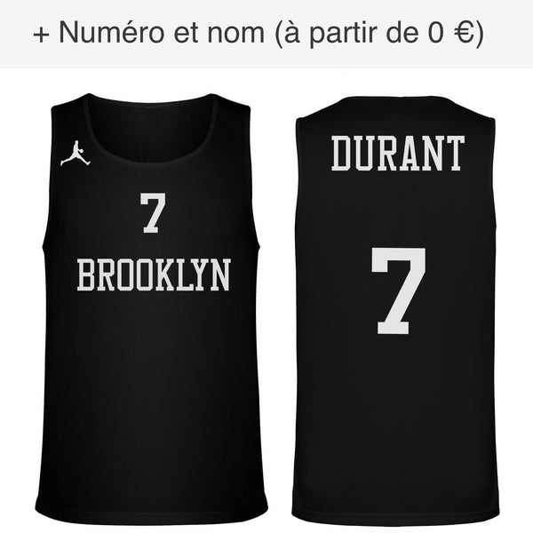 Load image into Gallery viewer, durant maillot de basket

