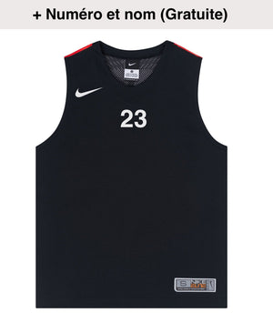 Nike x BasketUNO ensemble de basket