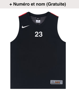 Nike maillot de basket