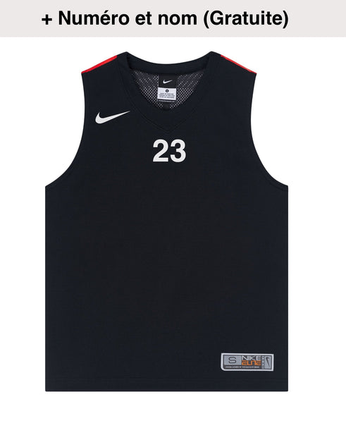 Load image into Gallery viewer, Nike x BasketUNO maillot &amp; shorts
