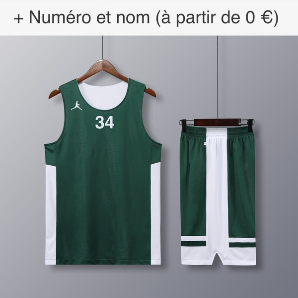 Load image into Gallery viewer, basketball tenue
