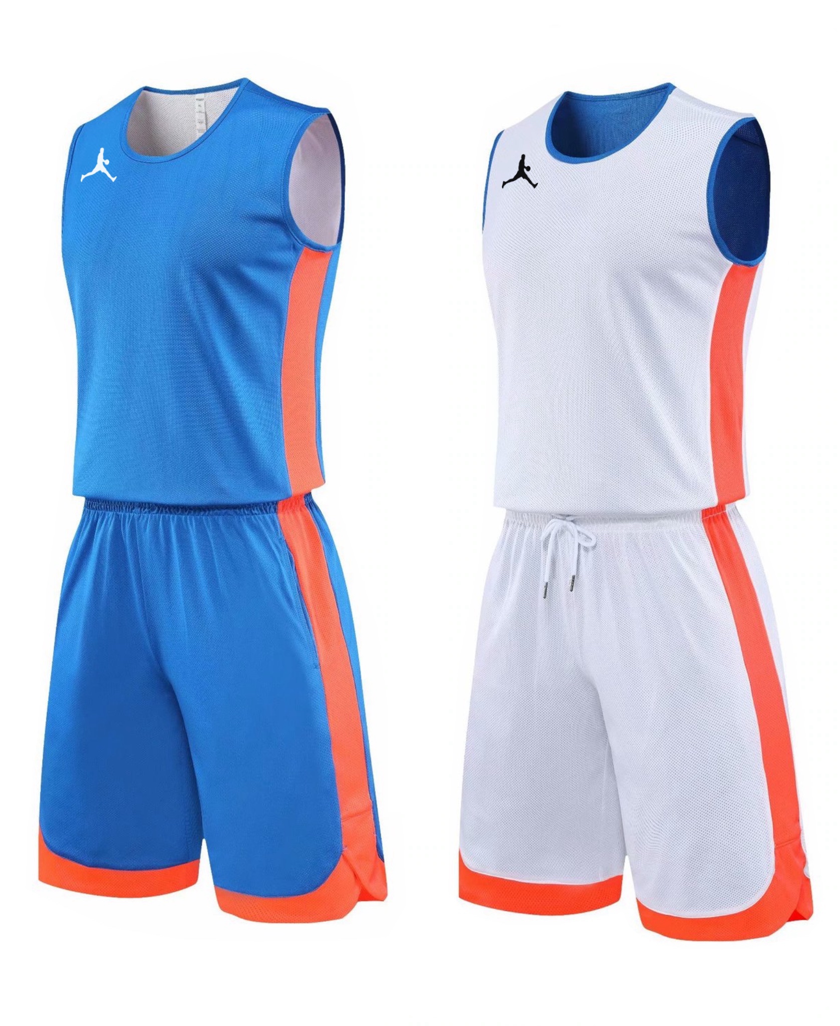 trikot basketball