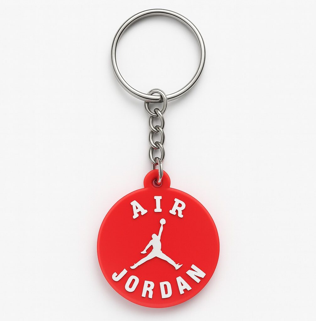 Porte-clés Jordan