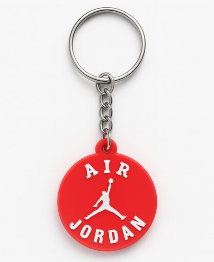 Porte-clés Jordan